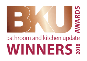 BKU Awards Bathroom and Kitchen Update Winners 2018 