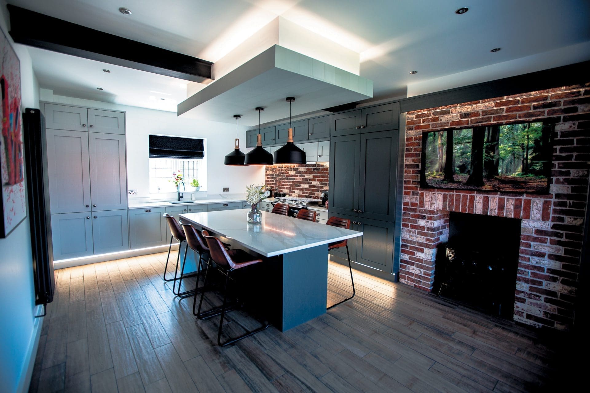 More Than Just Bathrooms