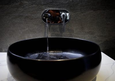 Marble Extravagance Pt 2 Dark Stone