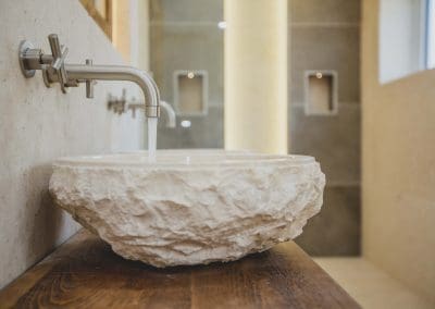 Ashover Project Master Bathroom