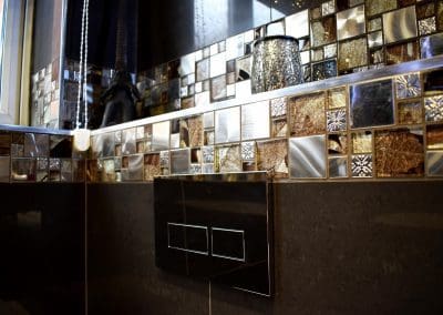 Never Ending Mosaics