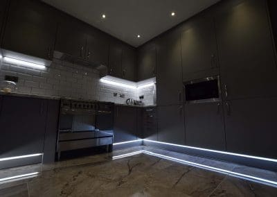 Onyx Grey Illumination