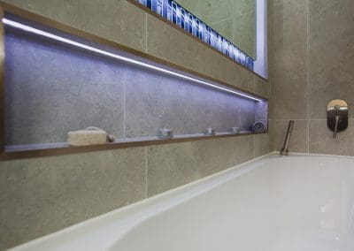 Relaxed Illumination