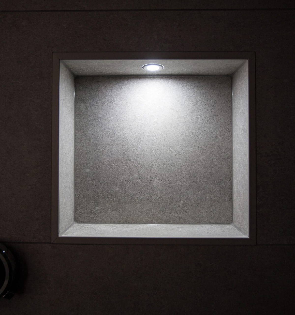 Leonide Interiors Bathroom Design Belvedere