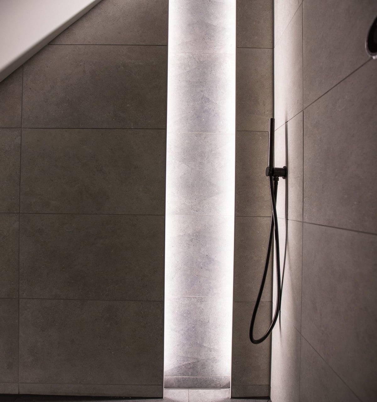 Leonide Interiors Bathroom Design Belvedere