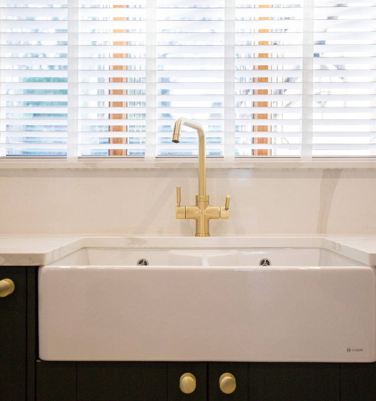Leonide Interiors Kitchen Design Mistletoe