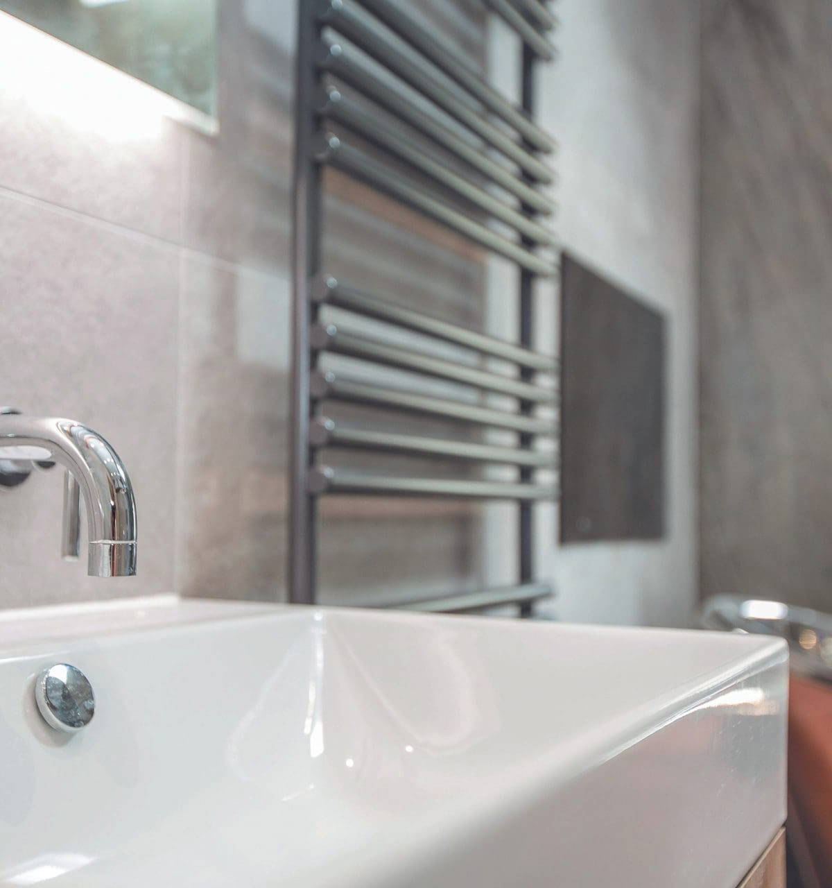 Leonide Interiors Bathroom Design Monte Cristo