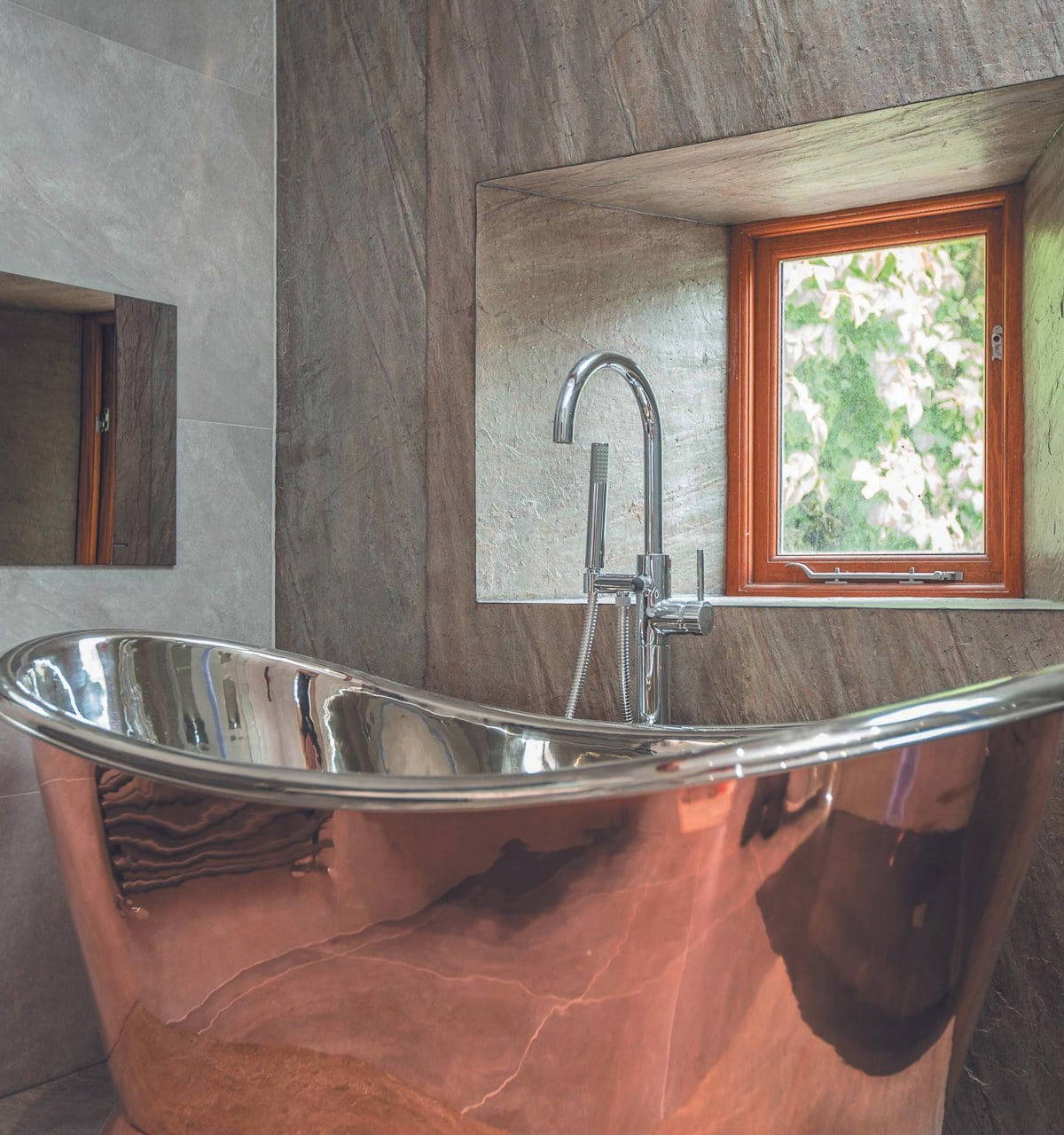 Leonide Interiors Bathroom Design Monte Cristo