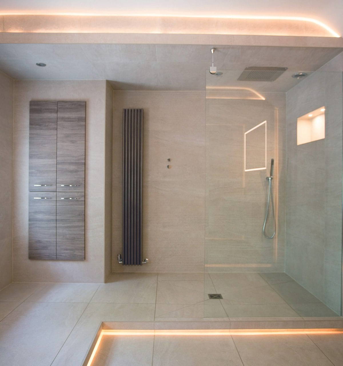 Leonide Interiors Bathroom Saturn