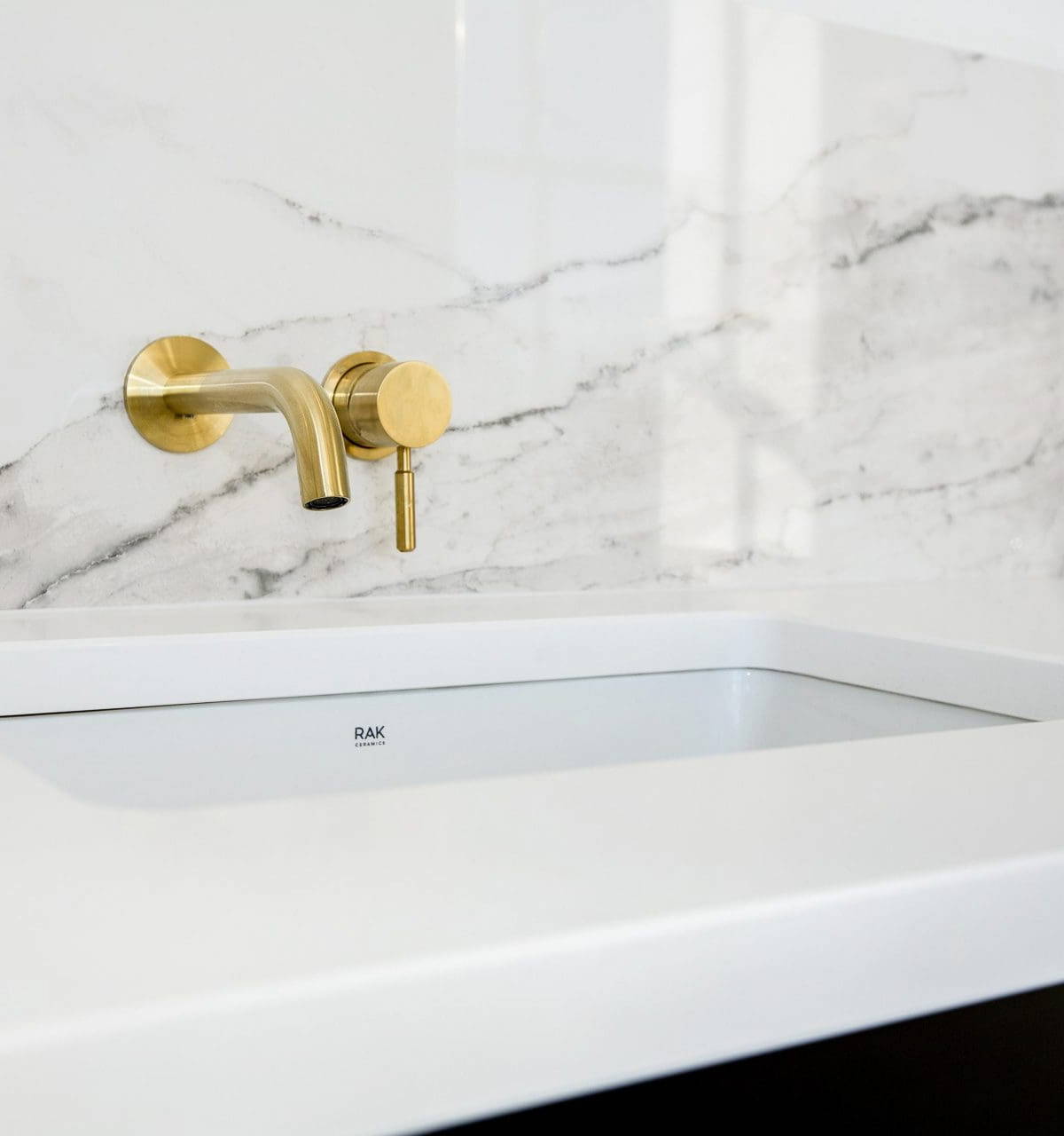 Leonide Interiors Bathroom Design Serenity