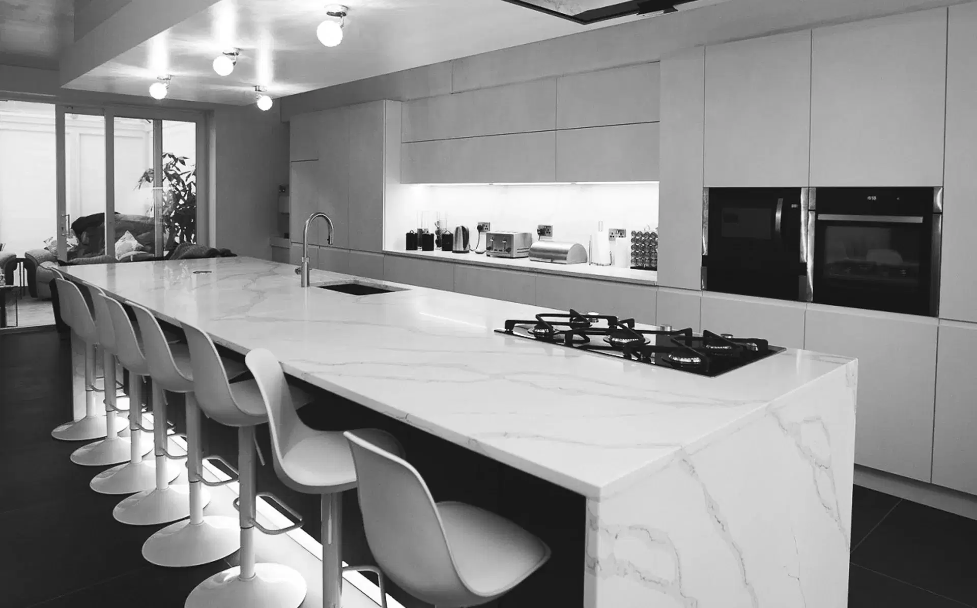 Leonide Interiors Full House Project Winsick