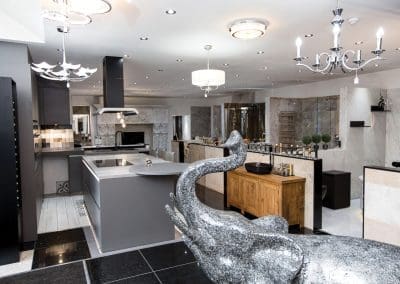 Leonide interiors: Experience the Difference! 14 Leonide Interiors Independent Kitchen and Bathroom Retailer. BKU Award Winning.