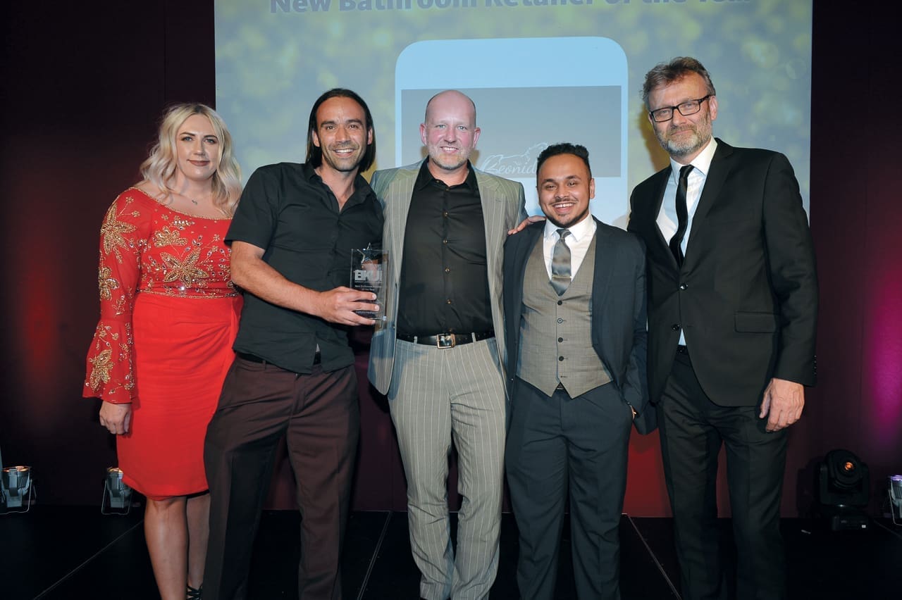 BKU Awards Leonide Interiors