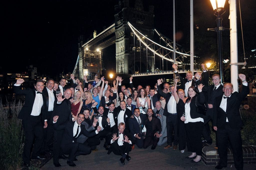 BKU Awards Leonide Interiors