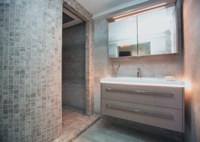 Award-Winning Leonide leads the way! 3 Bathroom by Leonide Interiors