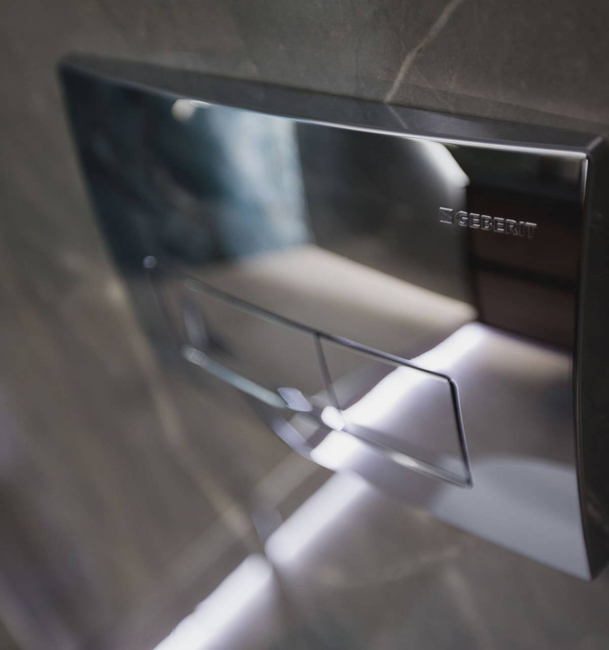 Bathroom by Leonide Interiors – Neptune