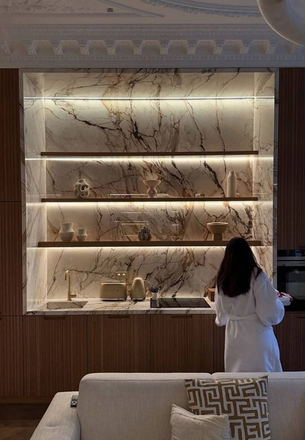 Bespoke Storage