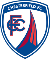 Chesterfield FC Logo