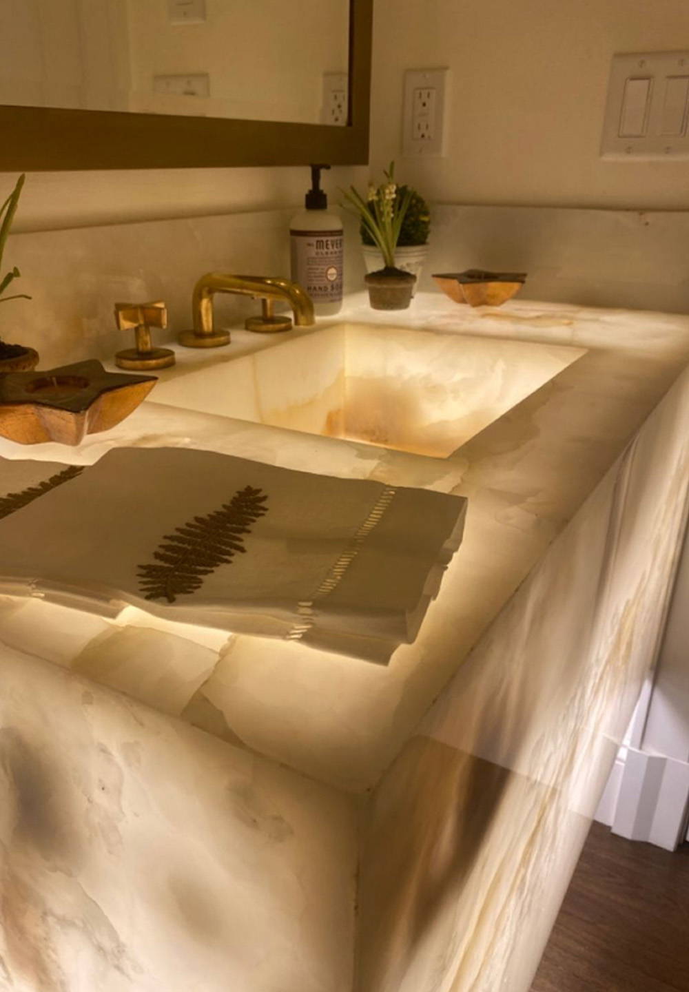Bespoke Storage