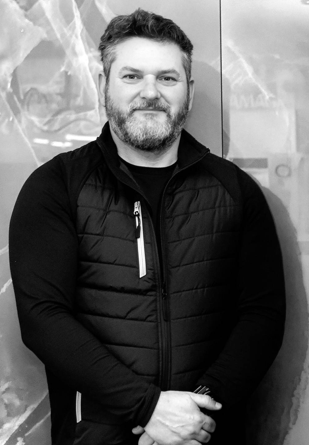 Lee Fletcher