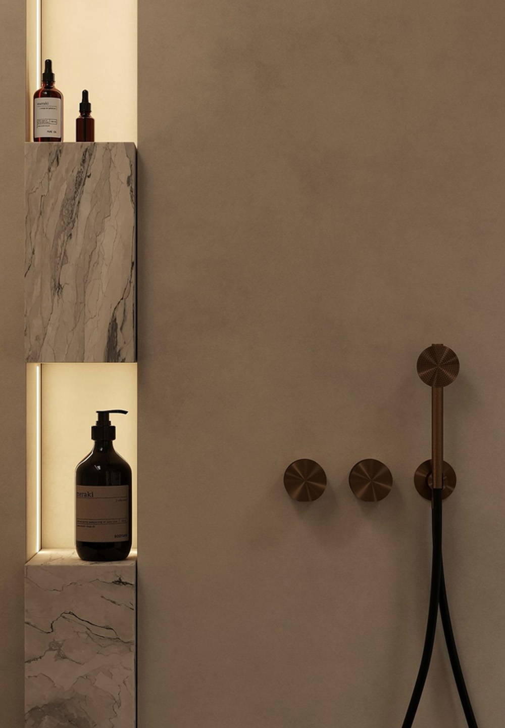 Bespoke Storage