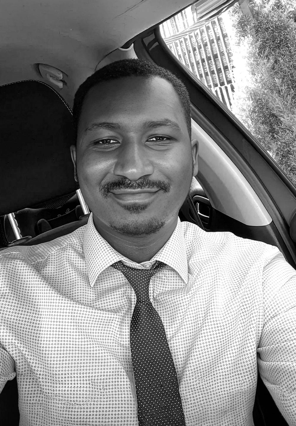 Nabil Audie