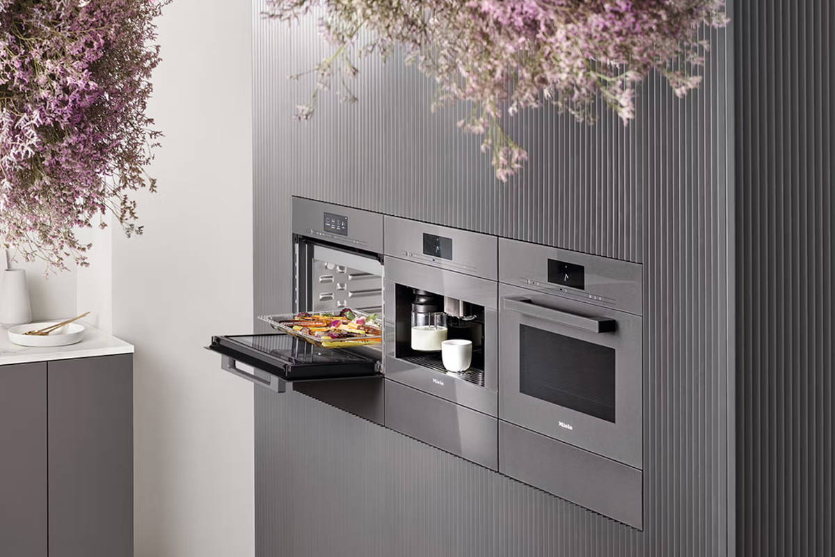 Premium appliances