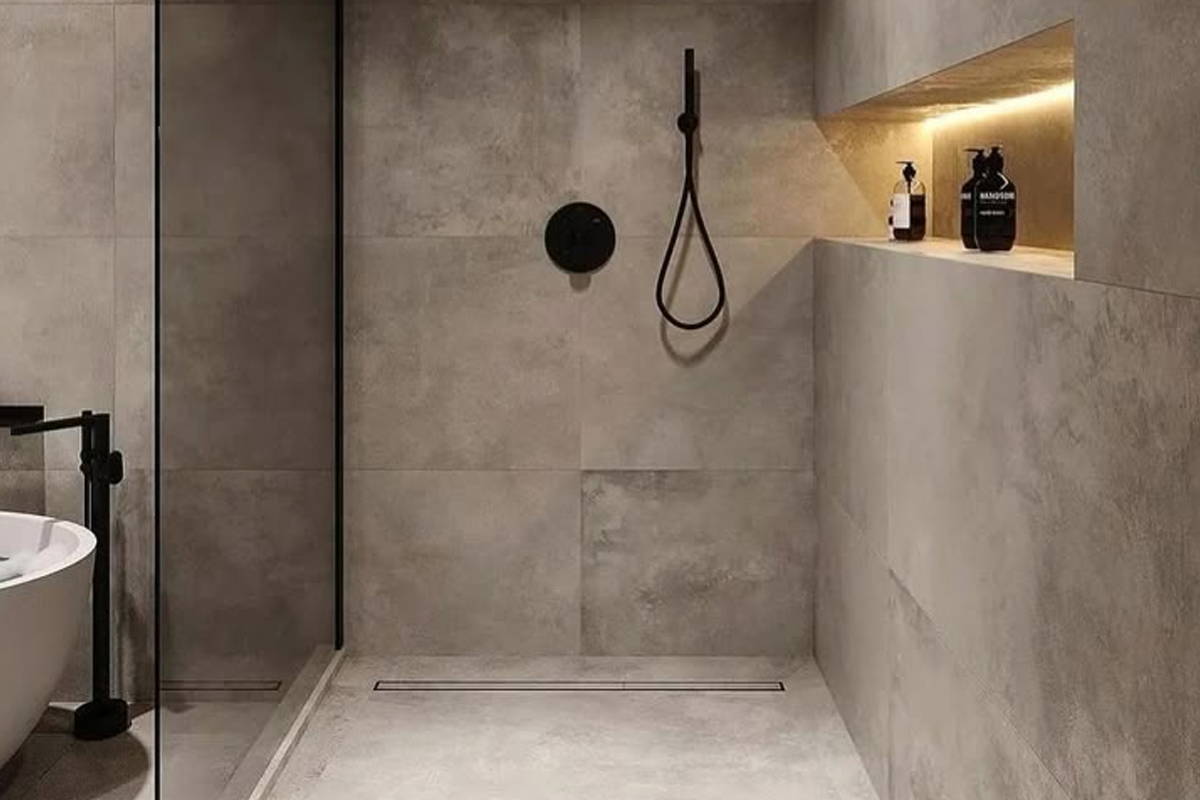 Wetroom specialists Wetroom specialists