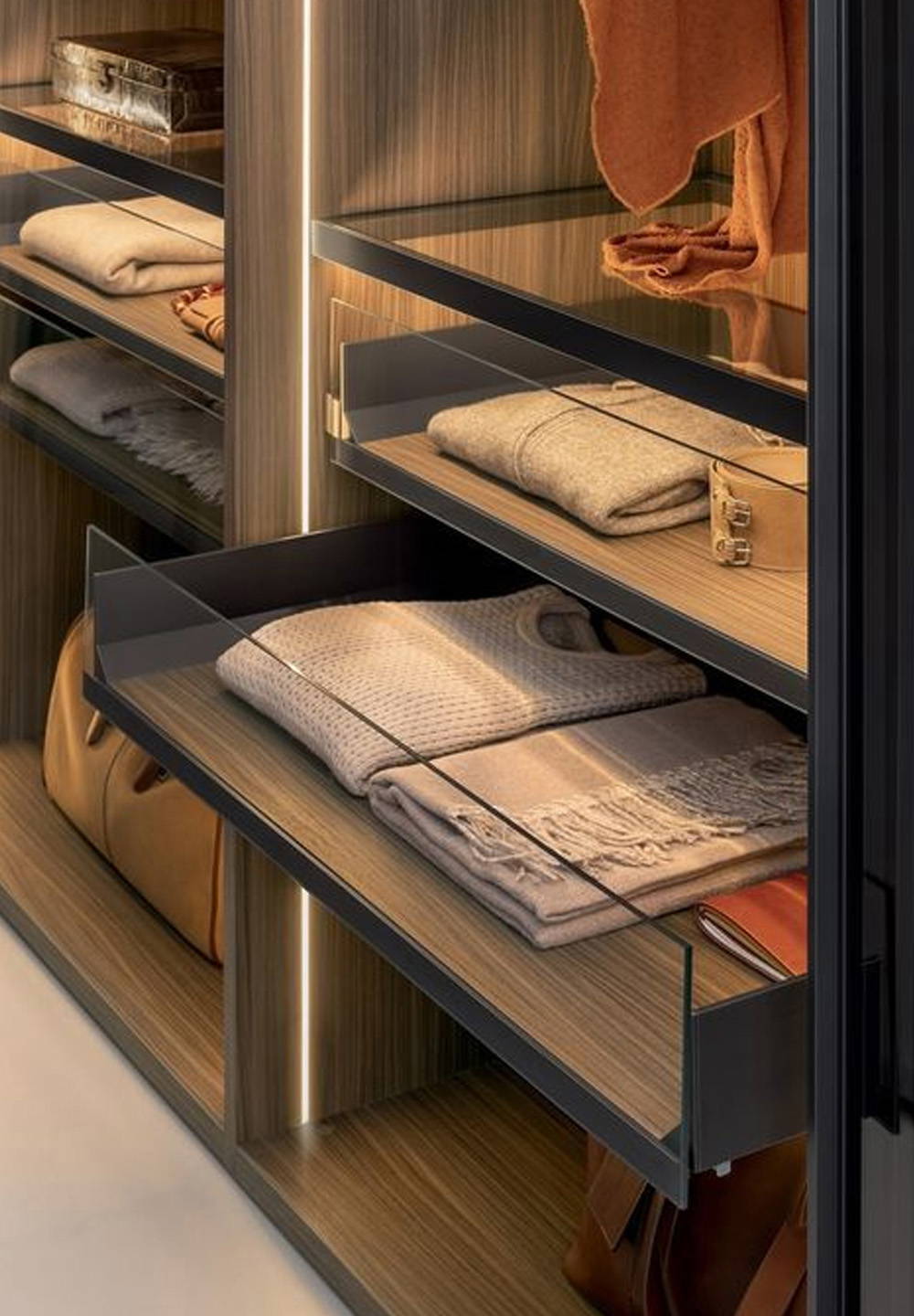 Bespoke Storage