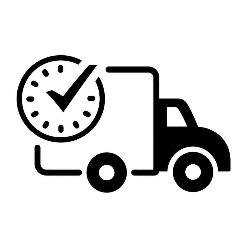 Booking & Delivery