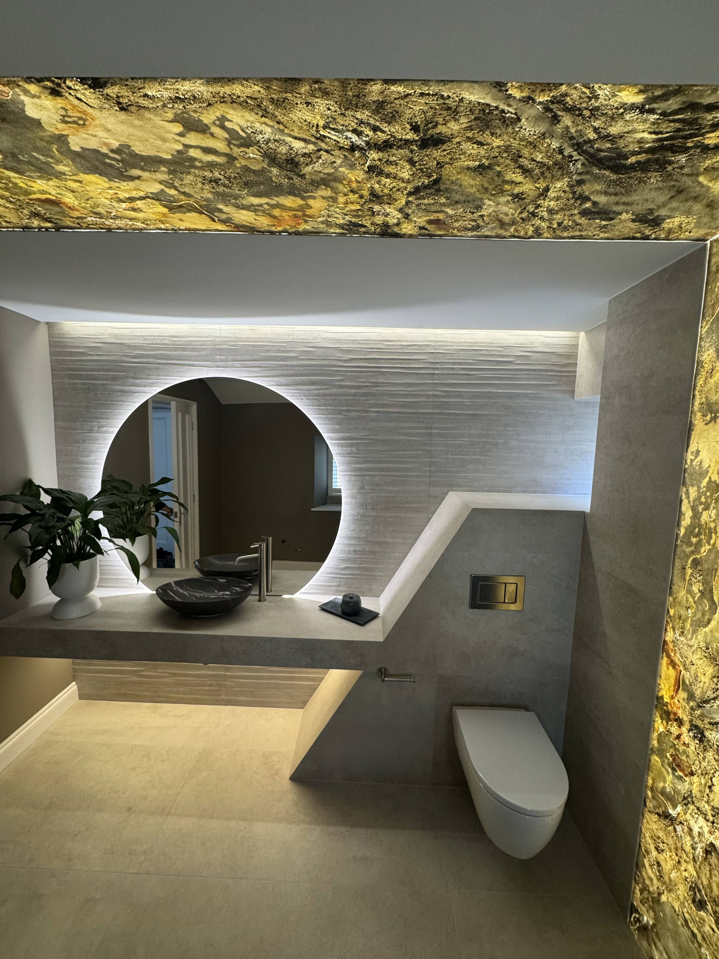 MAGMA 1 Luxury Kitchens, Bathrooms & Interior Design