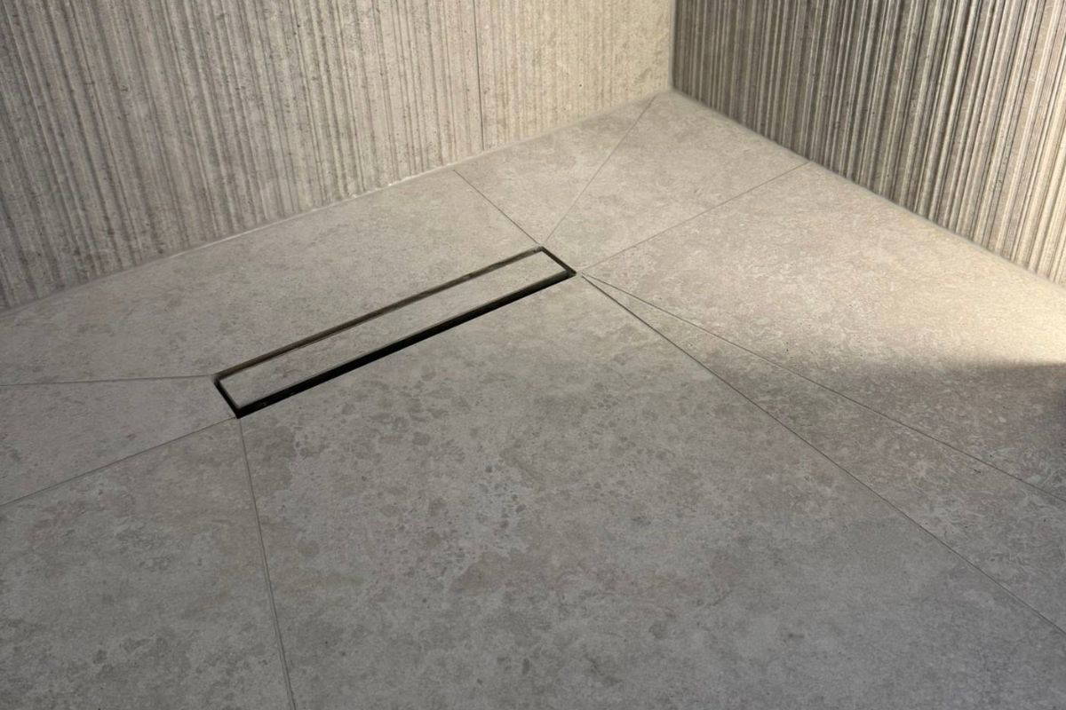 Wetroom specialists